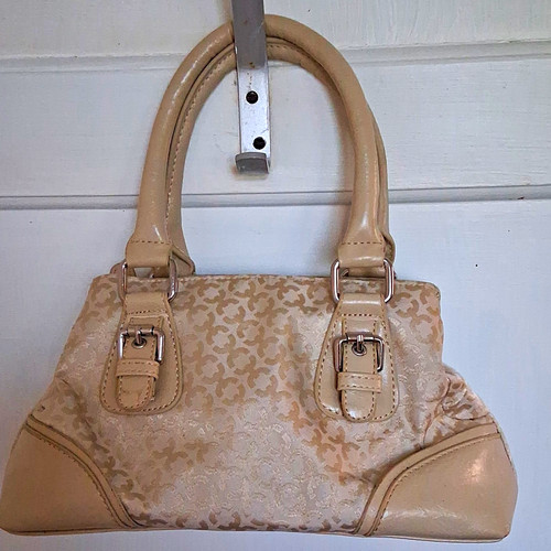 Debenhams beige floral - beige,