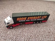 Corgi Eddie Stobart Volvo