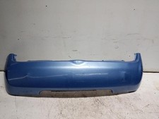85022AX640 rear bumper 143341