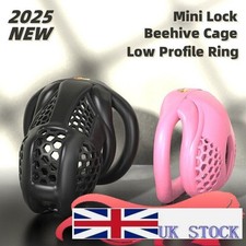 Beehive Breathable Chastity