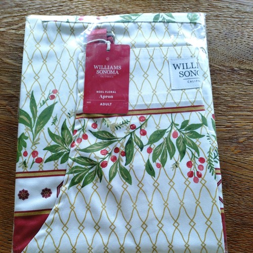Williams sonoma noel floral - sonoma,