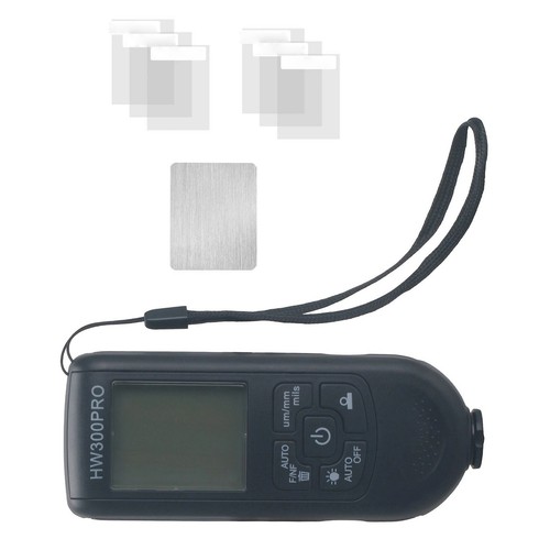 Paint thickness tester - thickness, meter