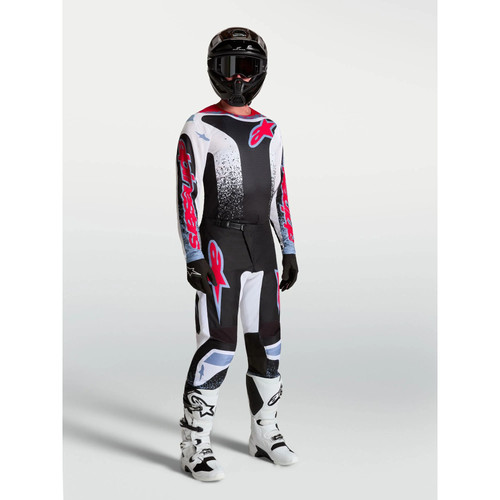 Alpinestars fluid drag gear - alpinestars,