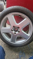 17" Volvo v70 xc70 S60/S80 Turnus alloy  wheel x 1
