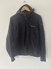 Marmot Men’s Black