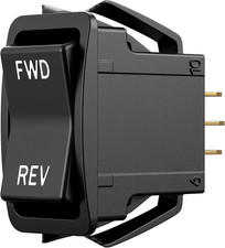 EZGO Forward Reverse Switch
