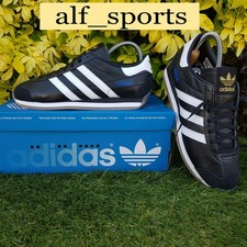 ❤ BNWB & Authentic Adidas Originals ® Country Japan Trainers UK Size 8.5 EU 42.6