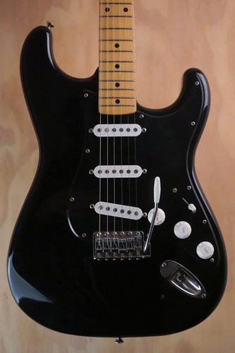 Squier series stratocaster - sq,