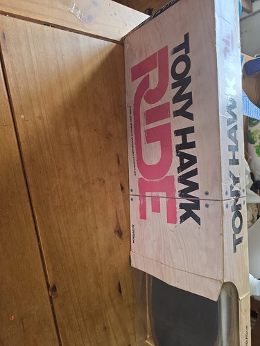 Ps3 tony hawk - ps3, ride