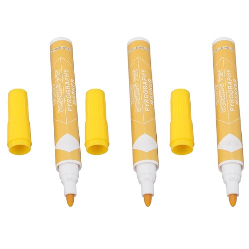 3pcs wood burning pen - pen, kit