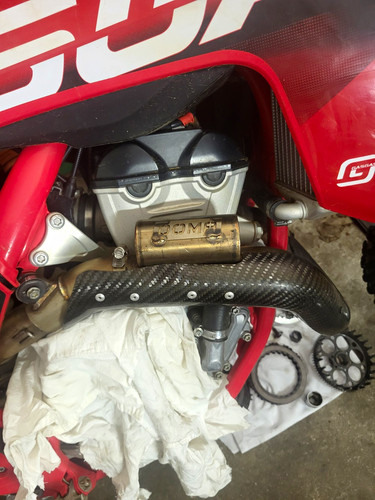 Ktm husky gas - husky, 250/
