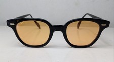 1970 vintage geek glasses - vintage,