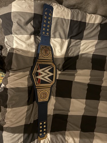 Wwe replica kids universal - replica,
