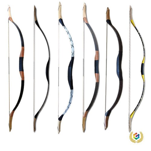 Archery traditional recurve - archery,