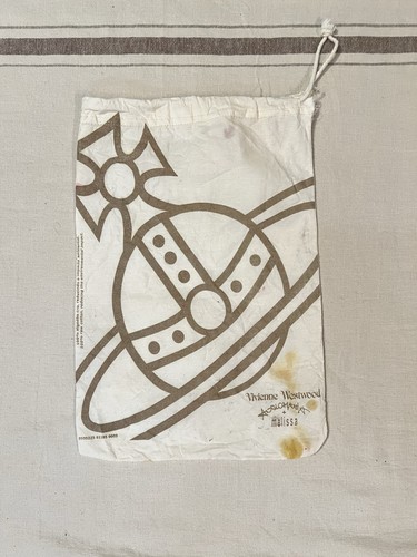 Vivienne westwood orb bag - vivienne,