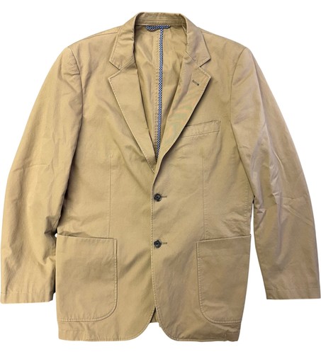 Gurteen 1784 men blazer 40r - gurteen,