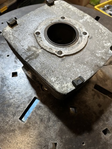 Etz 250 cylinder - 250, 1985