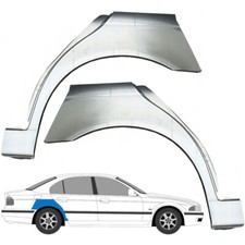 BMW 5 E39 1996-2004 SALOON