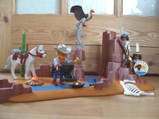 Playmobil 100% Complete Set