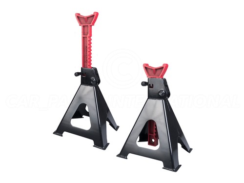 Ton axle stands - 6,