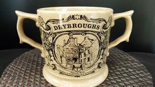 Wade drybroughs large twin - wade,