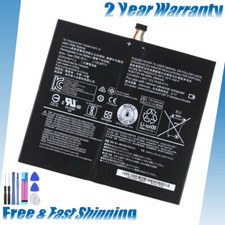 For Lenovo Miix 700-12ISK 7.6V