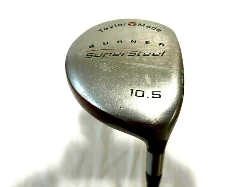Taylor made burner super steel - super,