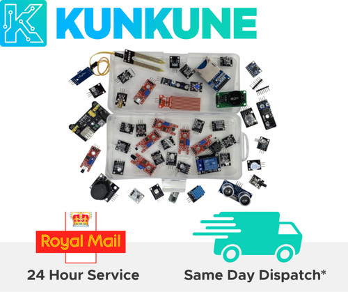Sensor starter kit for - 45,