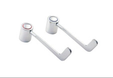 Twyford 6" Long Lever for 1/4