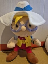 1990's Nestle Milky Bar Kid 7"