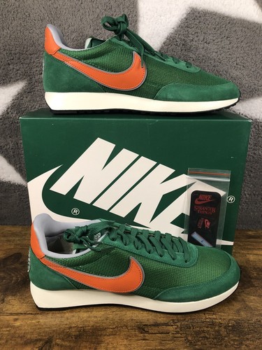 Nike stranger things - x,