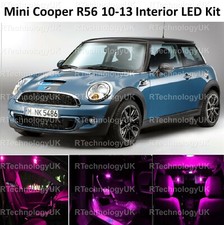 PREMIUM MINI COOPER S JCW R56