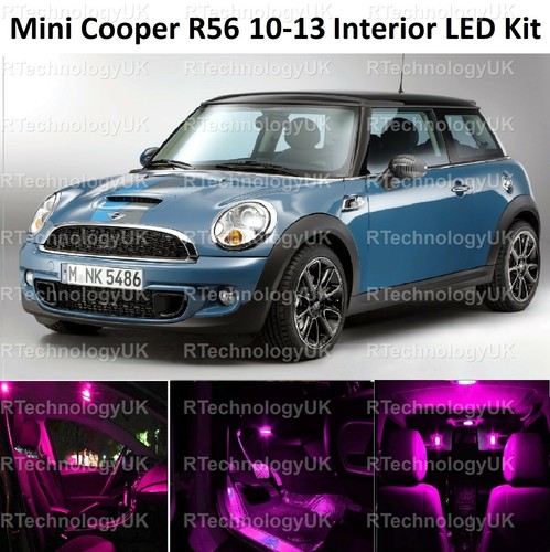 Premium mini cooper - cooper, s