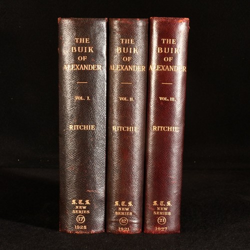 1925 3vol the - 1925,
