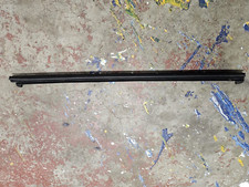 2009 2010 2011 2012 Ford Fiesta MK7 5 Door Passenger Rear Door Inner Window Trim