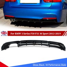 FOR BMW 3 SERIES F30 F31 REAR