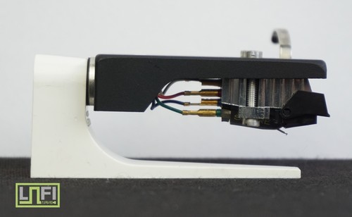 Shure v15 type - shure, iii