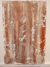Venetian plaster Wall Hanging