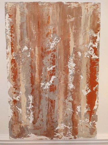 Venetian plaster wall - venetian, hanging