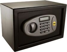 Laptop Electronic Guest Safe - Standard Security - Y-MS0000NFP (DS-250)