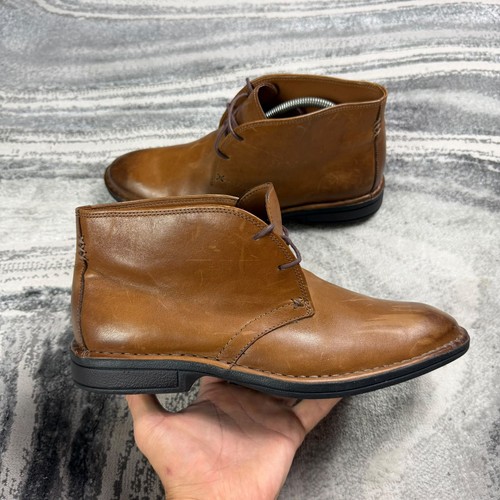 Clarks ankle boots - boots, uk