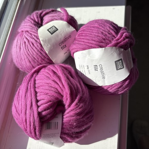 Rico creative felz felting - rico,