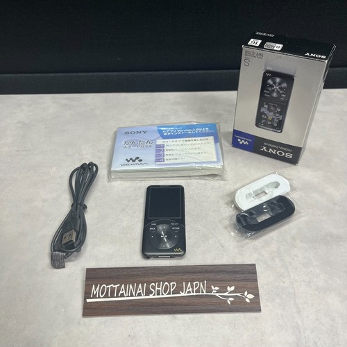 Sony walkman s755 - sony, series