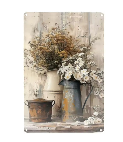 Farmhouse rustic french - farmhouse,