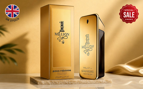 Paco rabanne million eau de - rabanne, 1