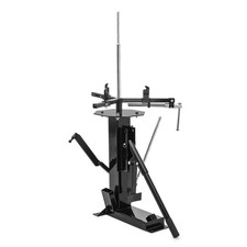 Smontagomme pneumatici per BMW