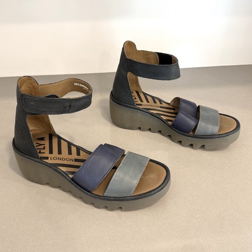 Fly london bono sandals - bono,