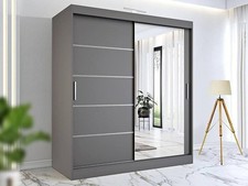 Modern Lyon Sliding Door