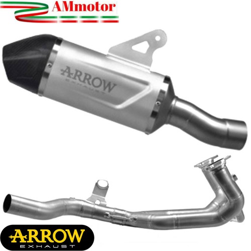 Full exhaust system bmw - r, 1300