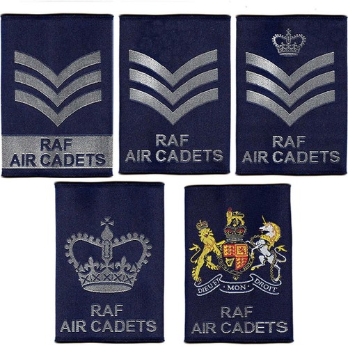 Atc snco blue rank - wo/snco,